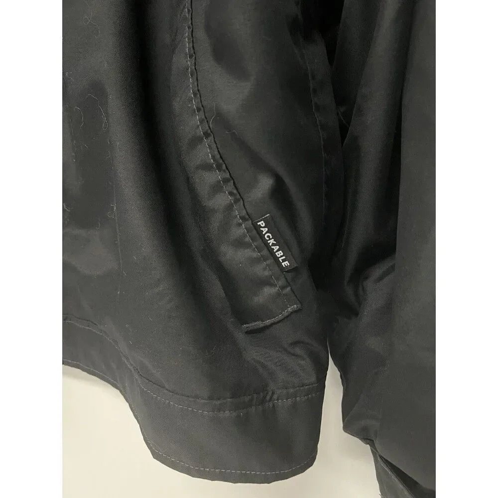 Columbia Windbreaker Type Jacket Size XL Japan 3L